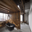 Hotel Yu / Benzhe Architecture Design - Renovación