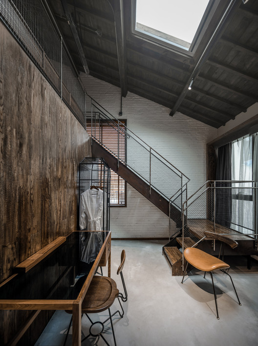Hotel Yu / Benzhe Architecture Design - Imagem 24 de 29