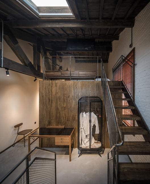 Hotel Yu / Benzhe Architecture Design - Imagem 16 de 29