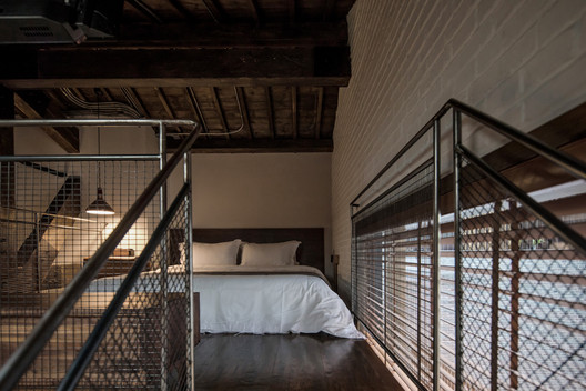 Hotel Yu / Benzhe Architecture Design - Imagem 17 de 29
