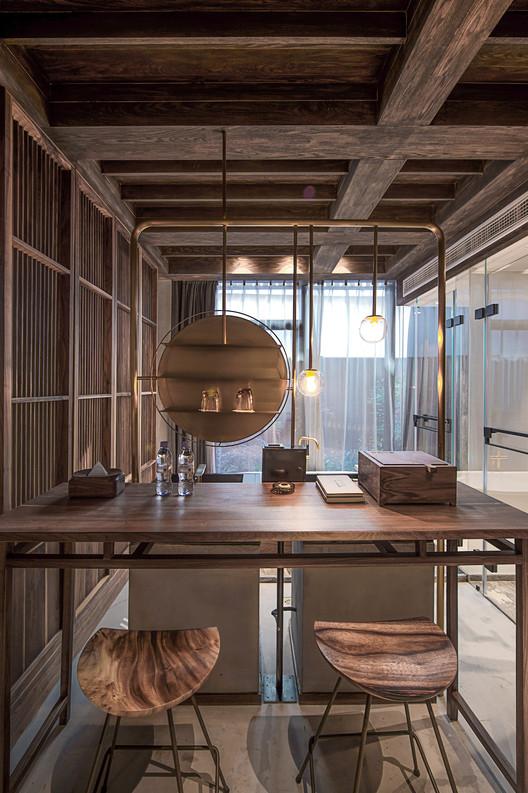 Hotel Yu / Benzhe Architecture Design - Imagem 22 de 29