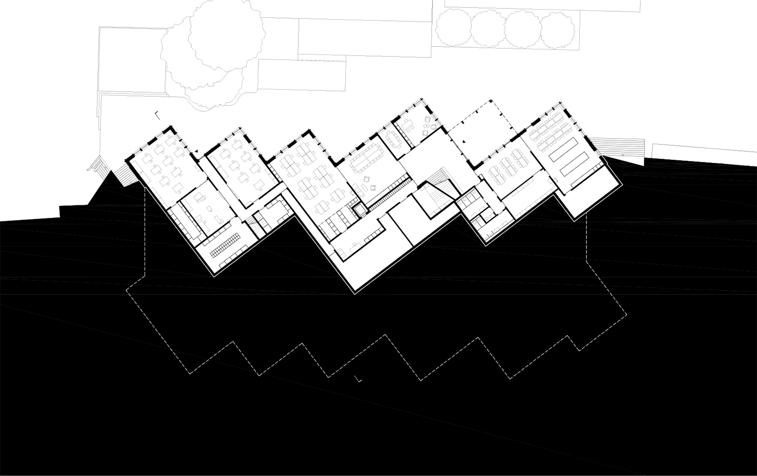 Gallery of School in Port / Skop - 10