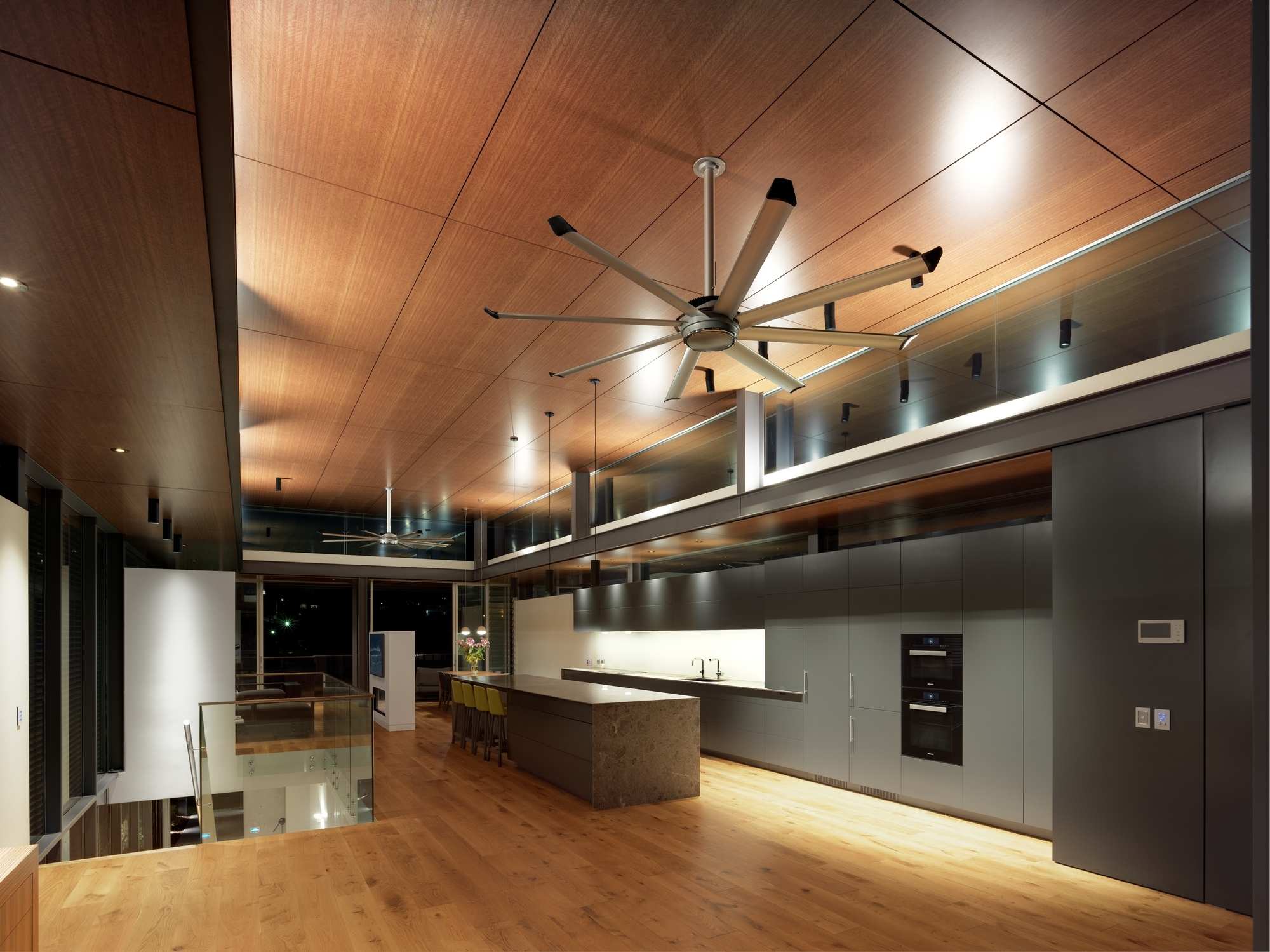 Gallery of North Curl Curl House / Rolf Ockert Design - 23
