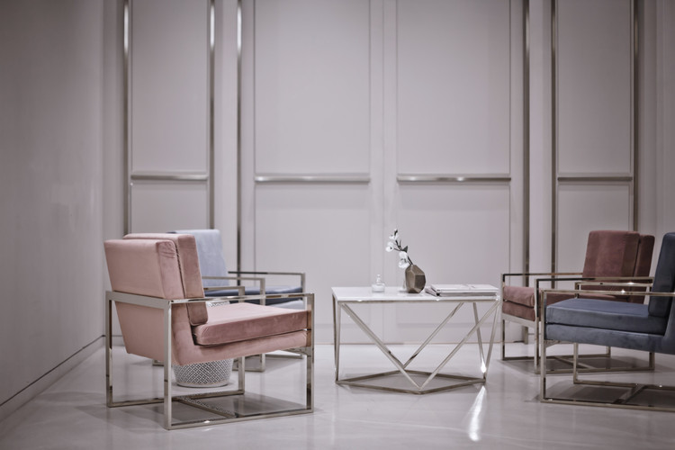 Ray & Co  / Selective-Amplification - More Images