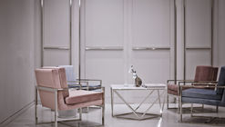 Ray & Co  / Selective-Amplification