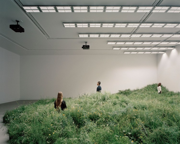 Repair: Australian Pavilion at the Venice Biennale 2018 - Image 4 of 6