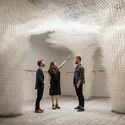 Cloud Pergola: The Croatian Pavilion at the 2018 Venice Biennale - Image 4 of 4