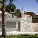 Casa la Yedra / ismo [ arquitectura y diseño ] - Fachada