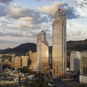 Rogers Stirk Harbour + Partners