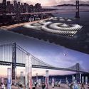 Conoce a los ganadores del Concurso Arquideas que transformaron el puente de San Francisco - Image 2 of 4
