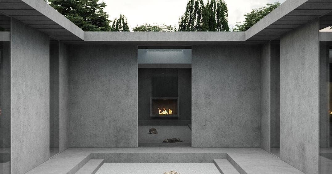 建物 kenye Seria esta a Yeezy Home 1.0? Colaborador de Kanye West publica