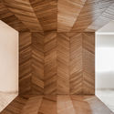 Tehran Apartment / Rooydaad Architects - Apartment Interiors