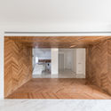 Tehran Apartment / Rooydaad Architects - Apartment Interiors