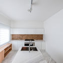 Tehran Apartment / Rooydaad Architects - Interior Photography, Apartment Interiors, Kitchen