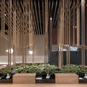 Ramen Musashi / Golucci Interior Architects - Design De Interiores