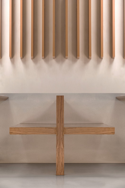 Ramen Musashi / Golucci Interior Architects - Imagem 19 de 24