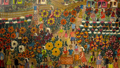 Exposição "José Rodrigues de MIRANDA"