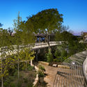 Dallas Arboretum Children’s Adventure Garden & Education Center / Dattner Architects - Park