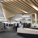 Cobram Library & Learning Center / CohenLeigh Architects - Beam