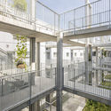 Condominio Tandem / Fugère architecture - Residencial