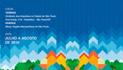 Curso “Vivência em Assistência Técnica para melhorias habitacionais”