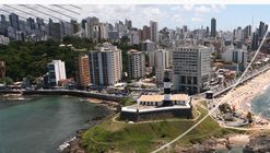 Resiliência e Design com Pablo Lazo (ARUP)