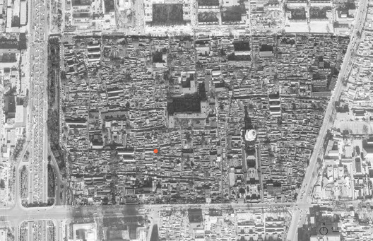 White Pagoda Temple Hutong Courtyard Renovation / B.L.U.E. Architecture Studio - Image 65 of 70