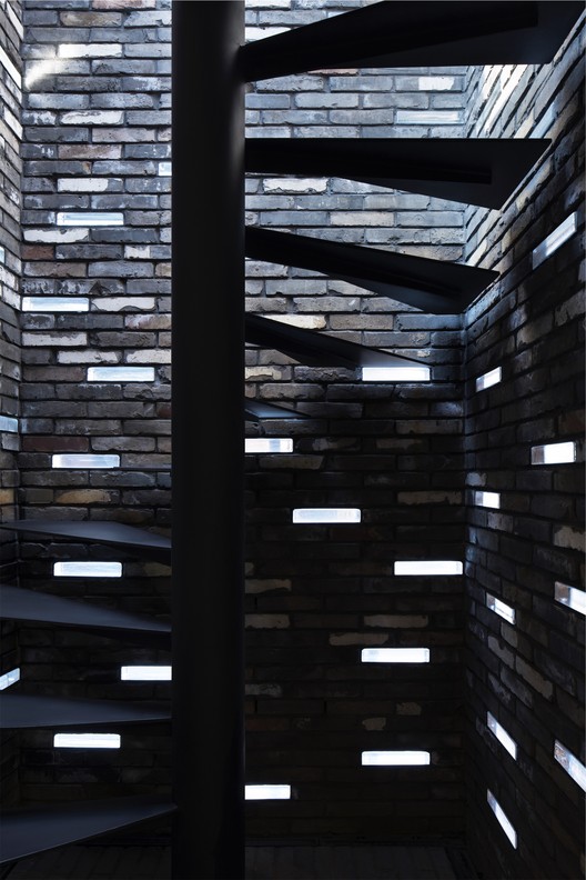 White Pagoda Temple Hutong Courtyard Renovation / B.L.U.E. Architecture Studio - Image 13 of 70