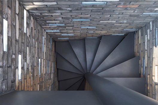 White Pagoda Temple Hutong Courtyard Renovation / B.L.U.E. Architecture Studio - Image 14 of 70