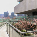 Atelier Deshaus' Shanghai Modern Art Museum Through the Lens of Kris Provoost - Image 10 of 4