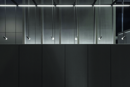 A Cidade Estoica / Bernd Steinhuber + FIPE Architecture - Imagem 13 de 16