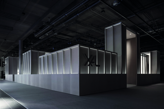A Cidade Estoica / Bernd Steinhuber + FIPE Architecture - Imagem 5 de 16