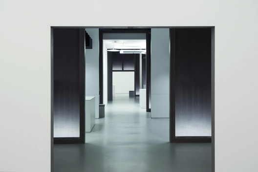 A Cidade Estoica / Bernd Steinhuber + FIPE Architecture - Imagem 4 de 16