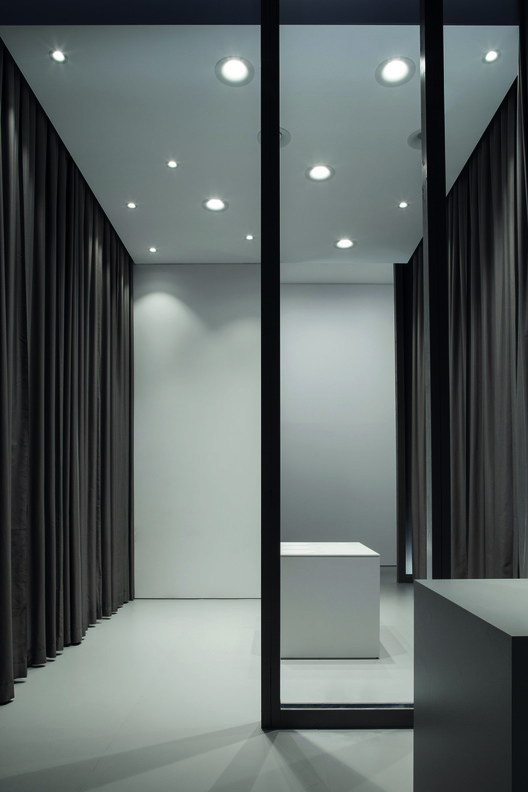 A Cidade Estoica / Bernd Steinhuber + FIPE Architecture - Imagem 15 de 16
