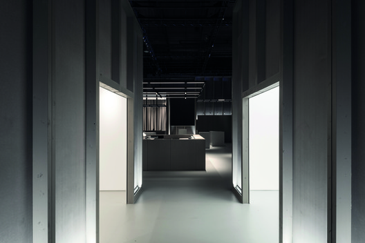 A Cidade Estoica / Bernd Steinhuber + FIPE Architecture - Imagem 10 de 16