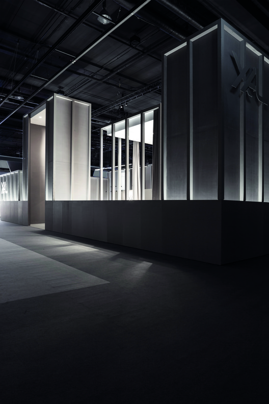 A Cidade Estoica / Bernd Steinhuber + FIPE Architecture - Imagem 8 de 16