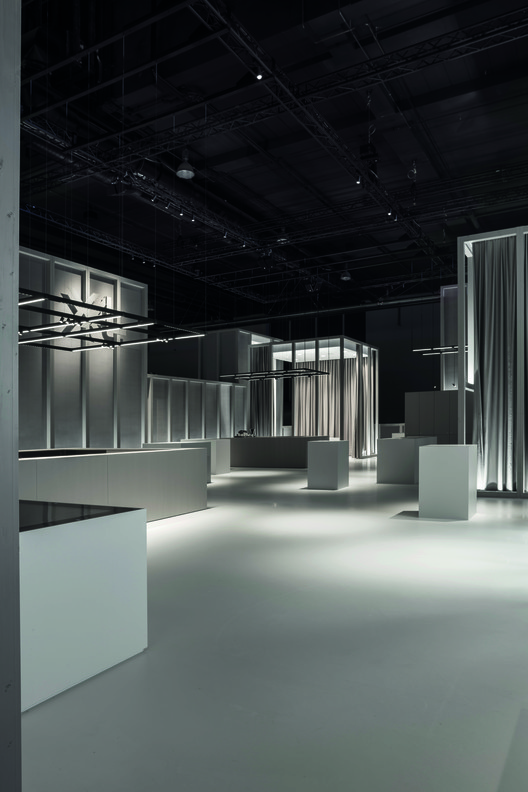 A Cidade Estoica / Bernd Steinhuber + FIPE Architecture - Imagem 2 de 16