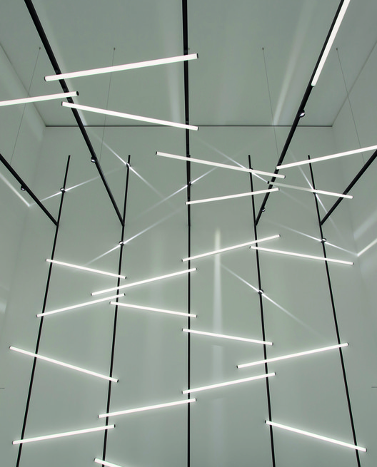 A Cidade Estoica / Bernd Steinhuber + FIPE Architecture - Imagem 6 de 16