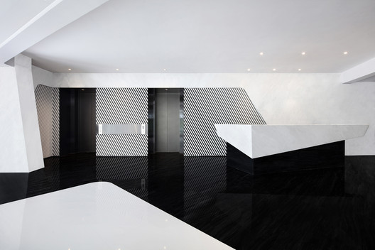 Sky Center / PAL Design - Imagem 12 de 20