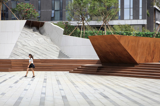 Sky Center / PAL Design - Imagem 3 de 20