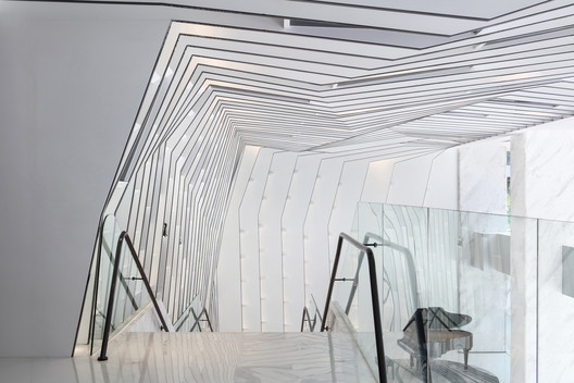 Sky Center / PAL Design - Imagem 7 de 20