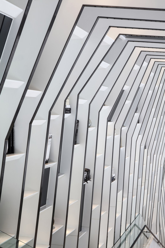 Sky Center / PAL Design - Imagem 5 de 20