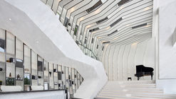 Sky Center / PAL Design