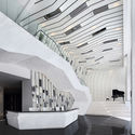 Sky Center / PAL Design | ArchDaily