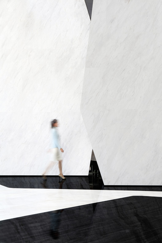 Sky Center / PAL Design - Imagem 2 de 20