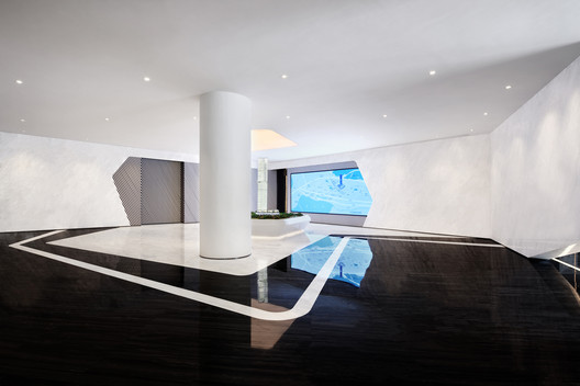 Sky Center / PAL Design - Imagem 13 de 20