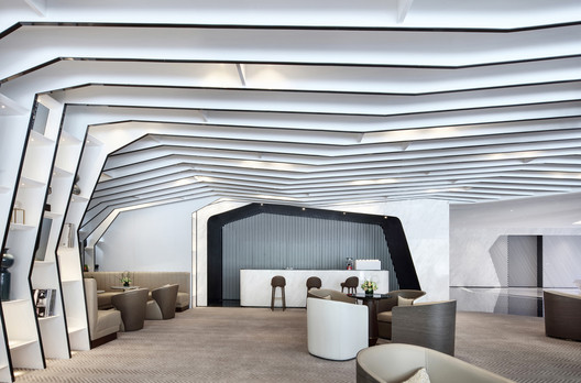 Sky Center / PAL Design - Imagem 8 de 20