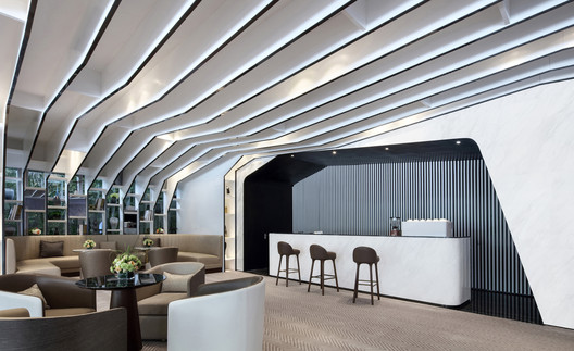 Sky Center / PAL Design - Imagem 9 de 20