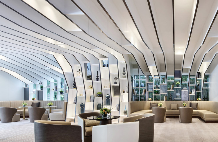 Sky Center / PAL Design - Imagem 4 de 20
