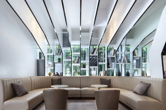 Sky Center / PAL Design - Imagem 10 de 20